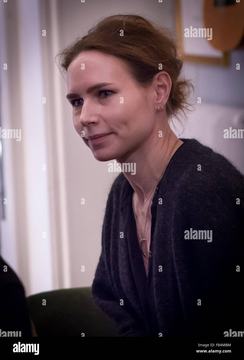 Nina Persson 2022