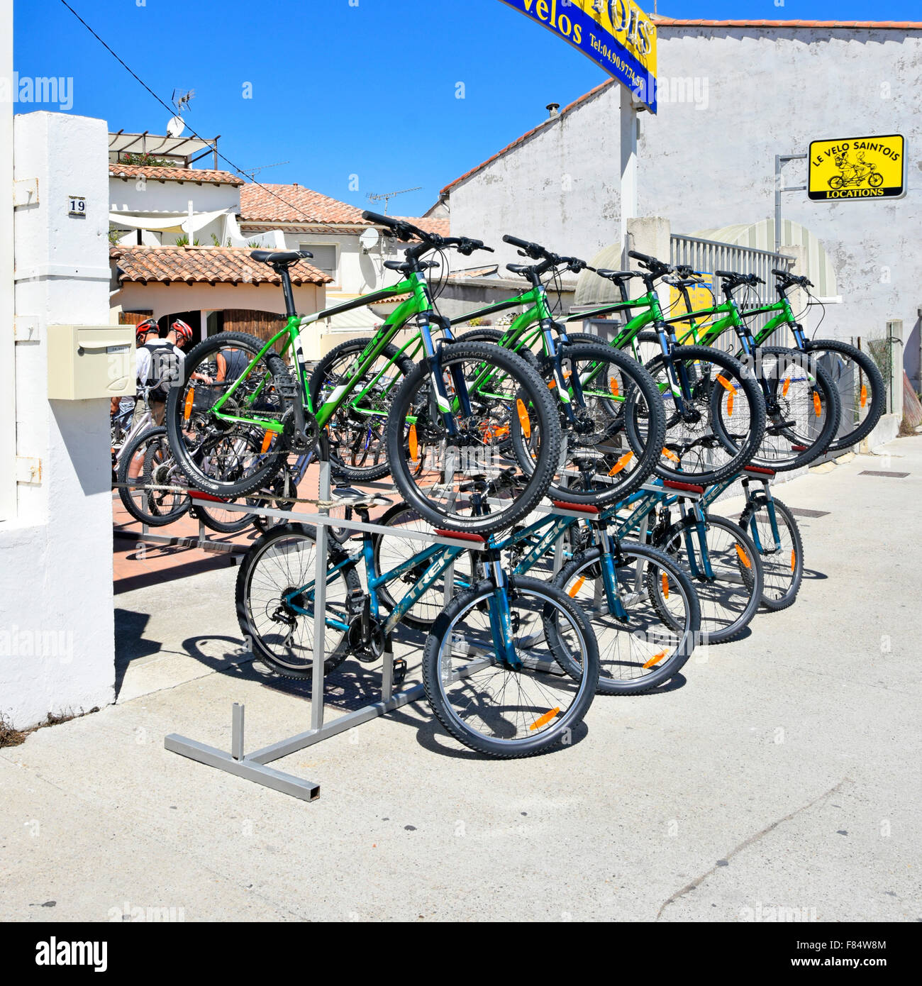 Le velo saintois Clearance