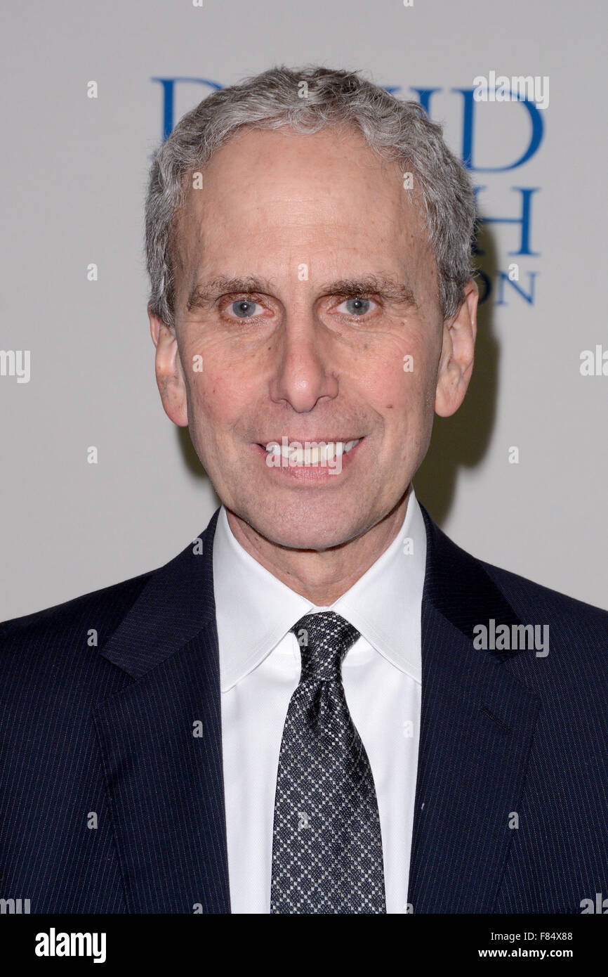 David Lynch Foundation Benefit Concert - Red Carpet Arrivals Featuring ...