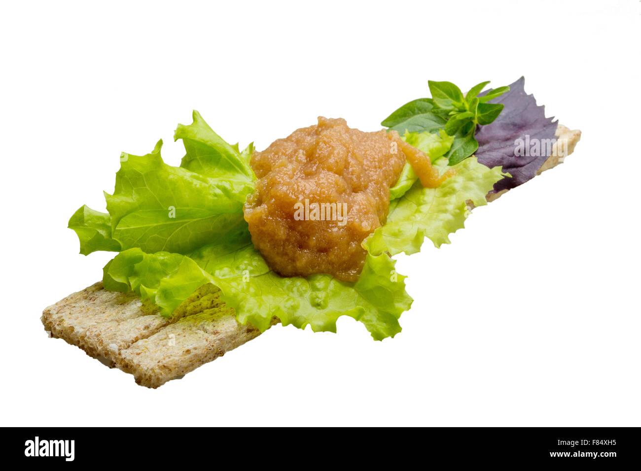 Fresh Pollack Roe Pollock roe - dietary fresh food Stock Photo - Alamy