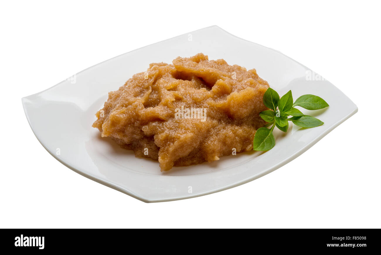 Fresh Pollack Roe Pollock roe - dietary fresh food Stock Photo - Alamy