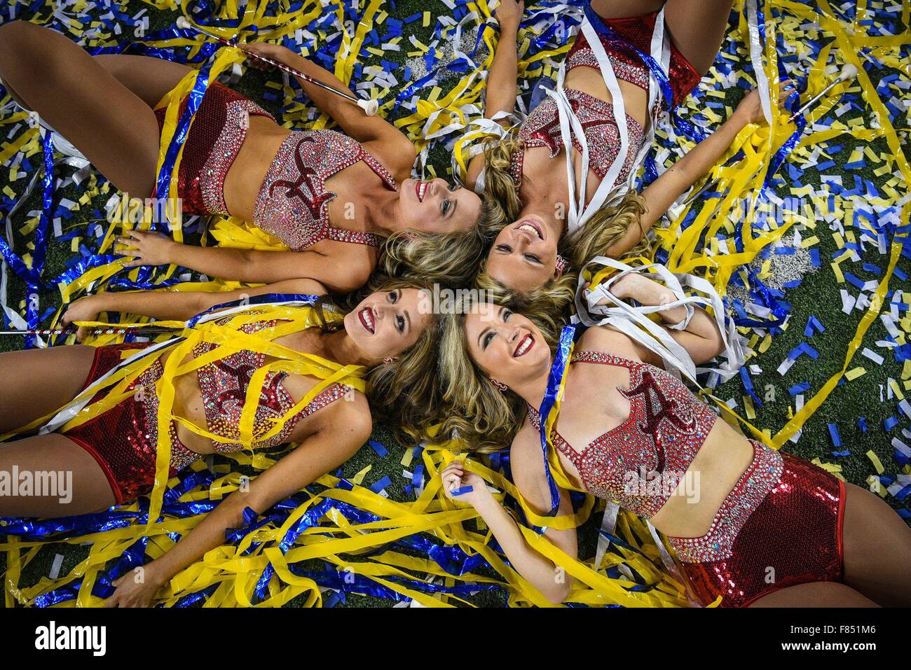 Sec championship hi-res stock photography and images - Alamy