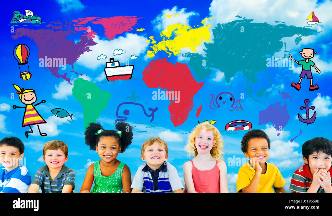 Travel the World With Kids [DVD]