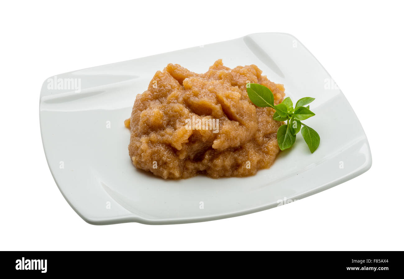 Fresh Pollack Roe Pollock roe - dietary fresh food Stock Photo - Alamy