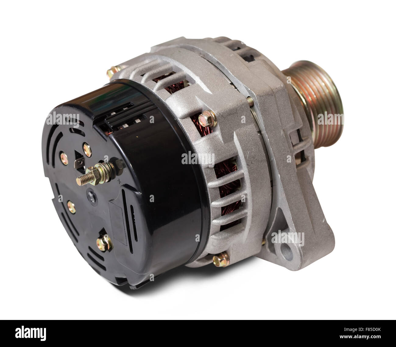 Car alternator cutout hires stock photography and images Alamy