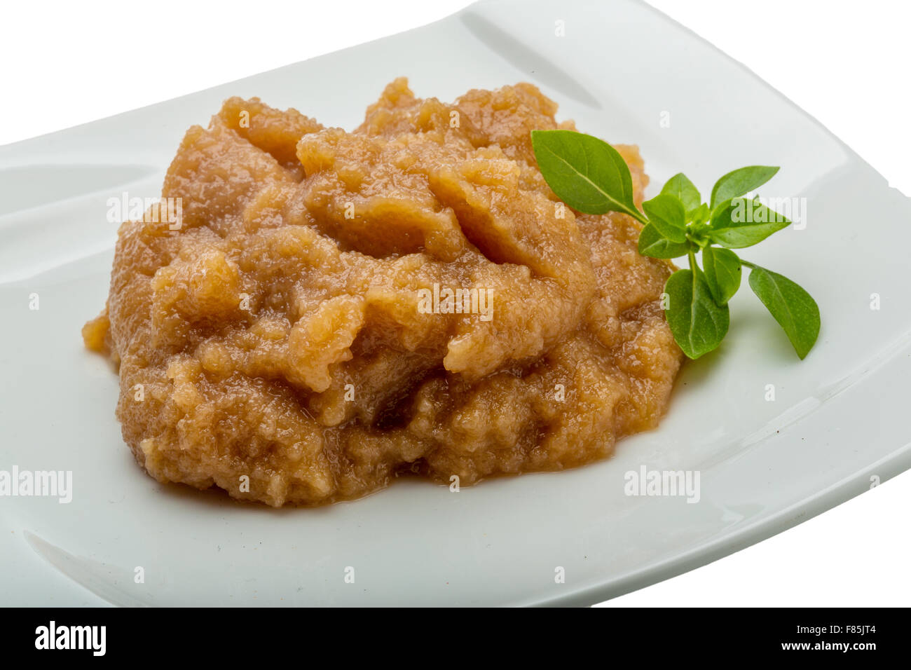 Fresh Pollack Roe Pollock roe - dietary fresh food Stock Photo - Alamy