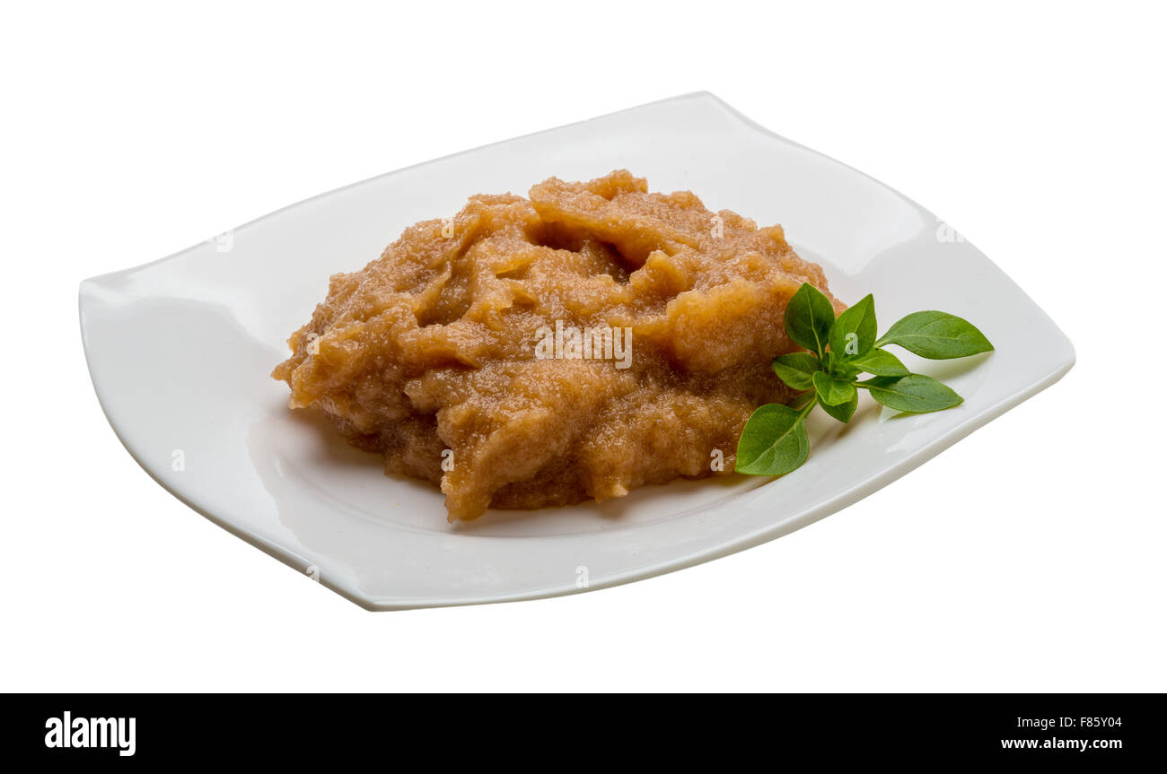 Fresh Roe Food Pollock roe - dietary fresh food Stock Photo - Alamy