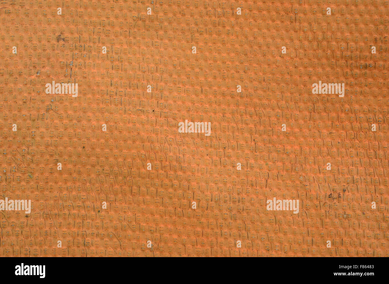 orange tarp texture Stock Photo - Alamy