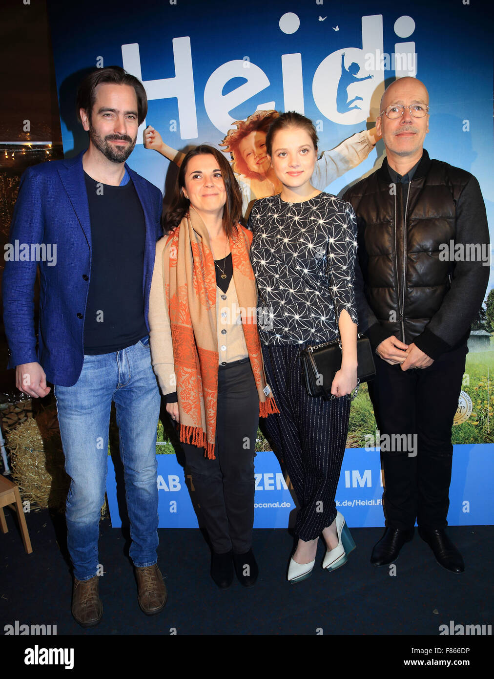 Alain gsponer jella haase hires stock photography and images Alamy