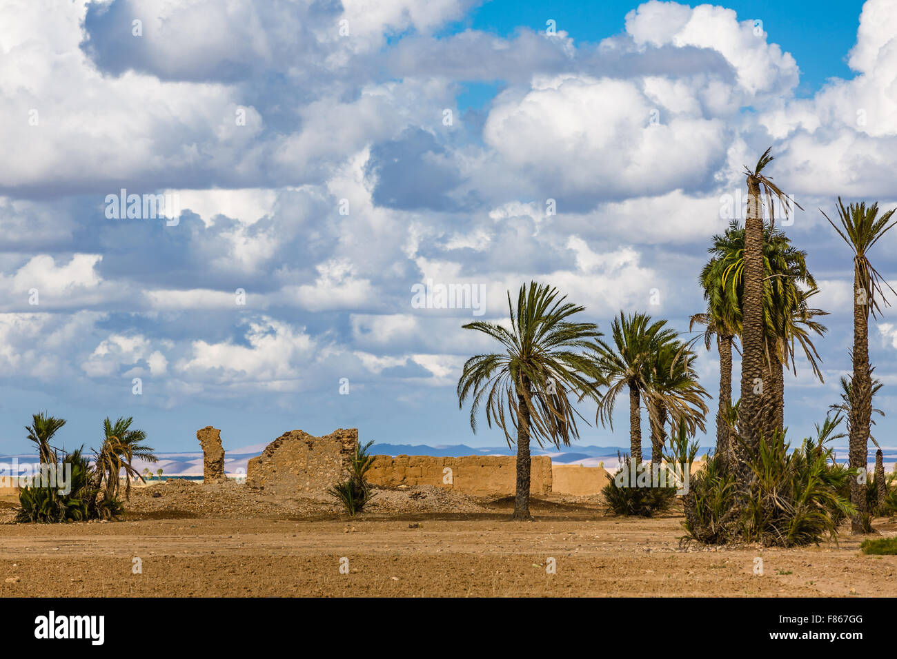 Marrakesh morocco travel tourism hi-res stock photography and images ...