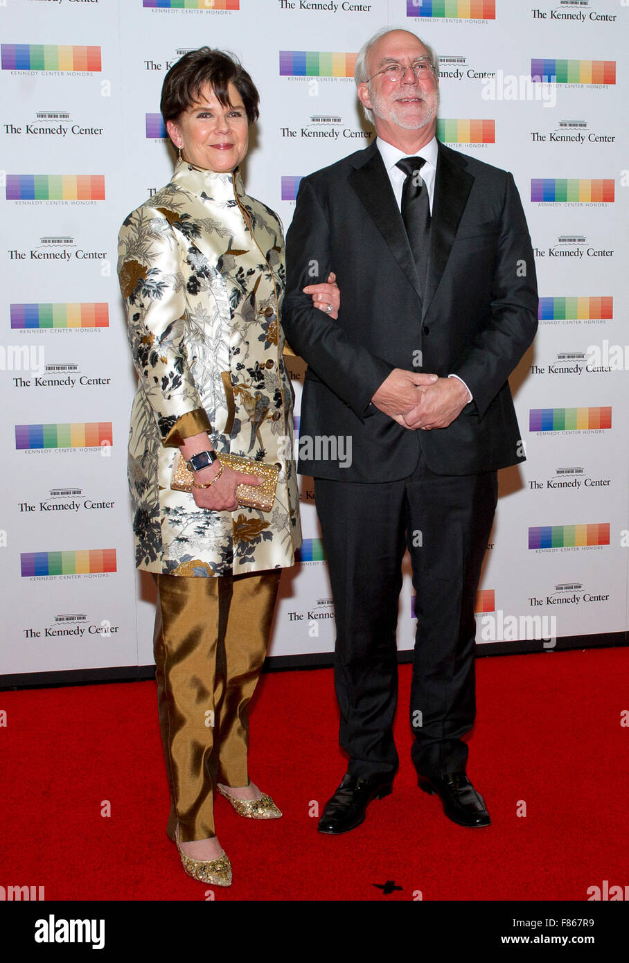 Chairman and Chief Executive Officer of General Dynamics Phebe