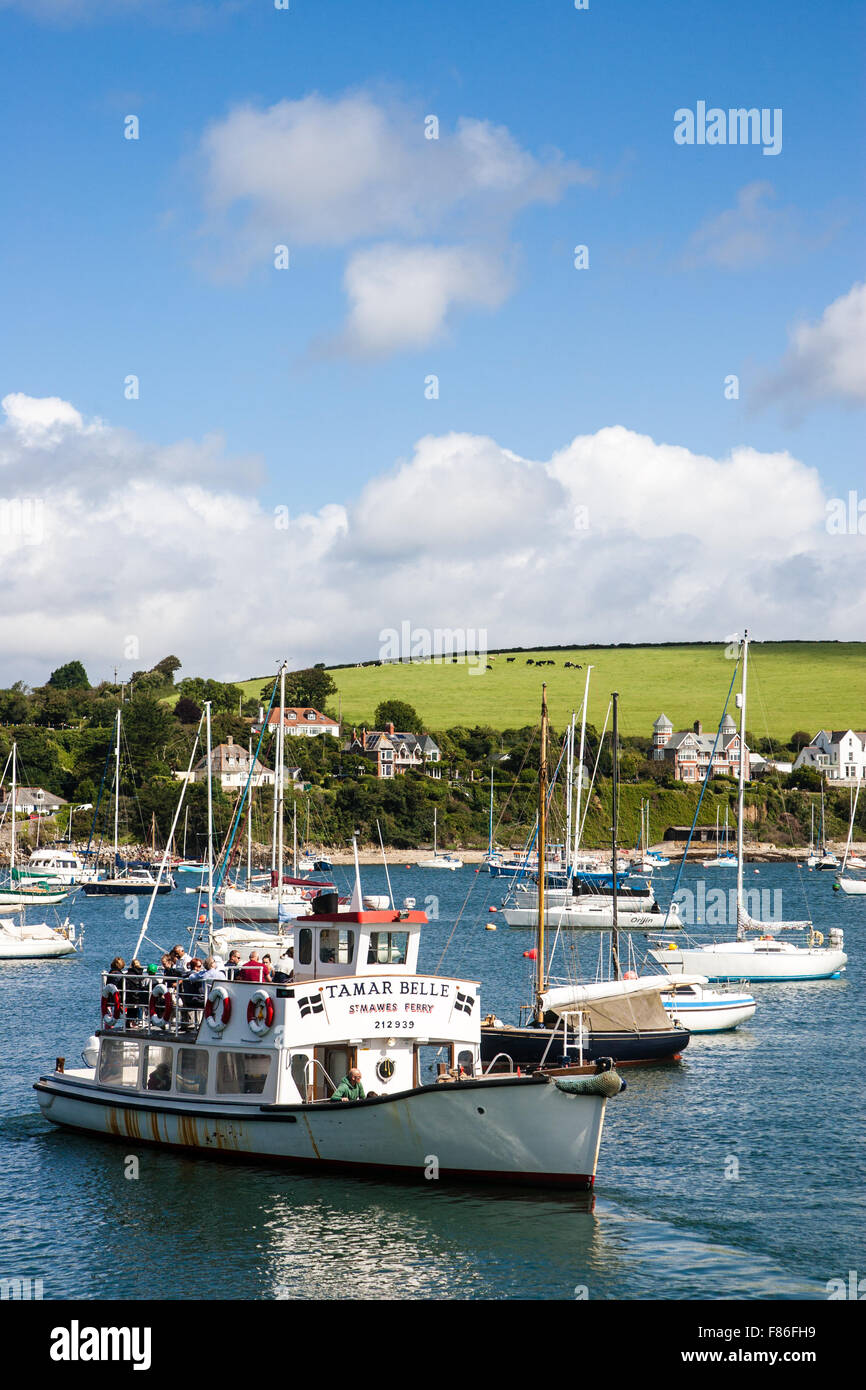 ferry boat cornwall fowey ferry cornwall stock photos fowey ferry cornwall ferry boat cornwall fowey ferry cornwall stock photos fowey ferry cornwall