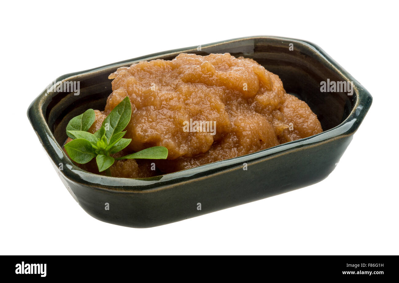 Fresh Pollack Roe Pollock roe - dietary fresh food Stock Photo - Alamy
