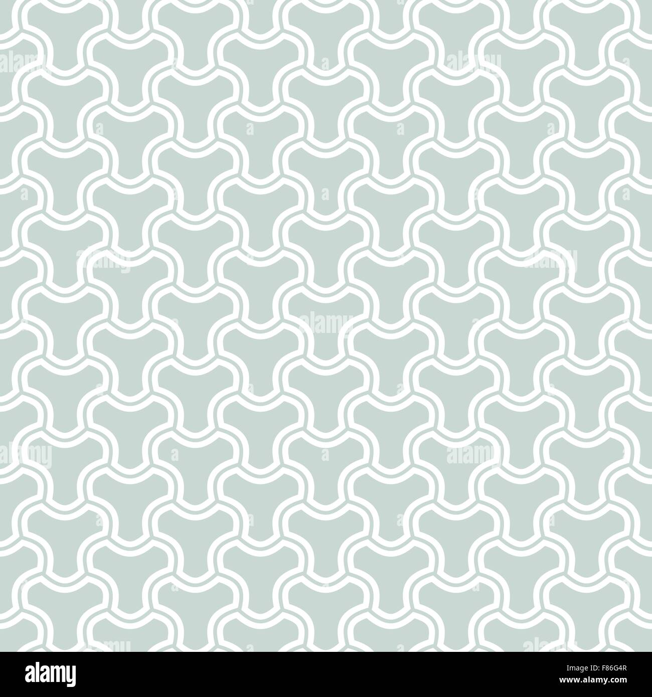 Geometric Seamless Vector Pattern Stock Vector Image & Art - Alamy