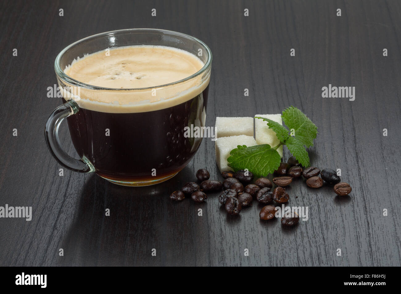 Sugar Lovers Espresso Cup