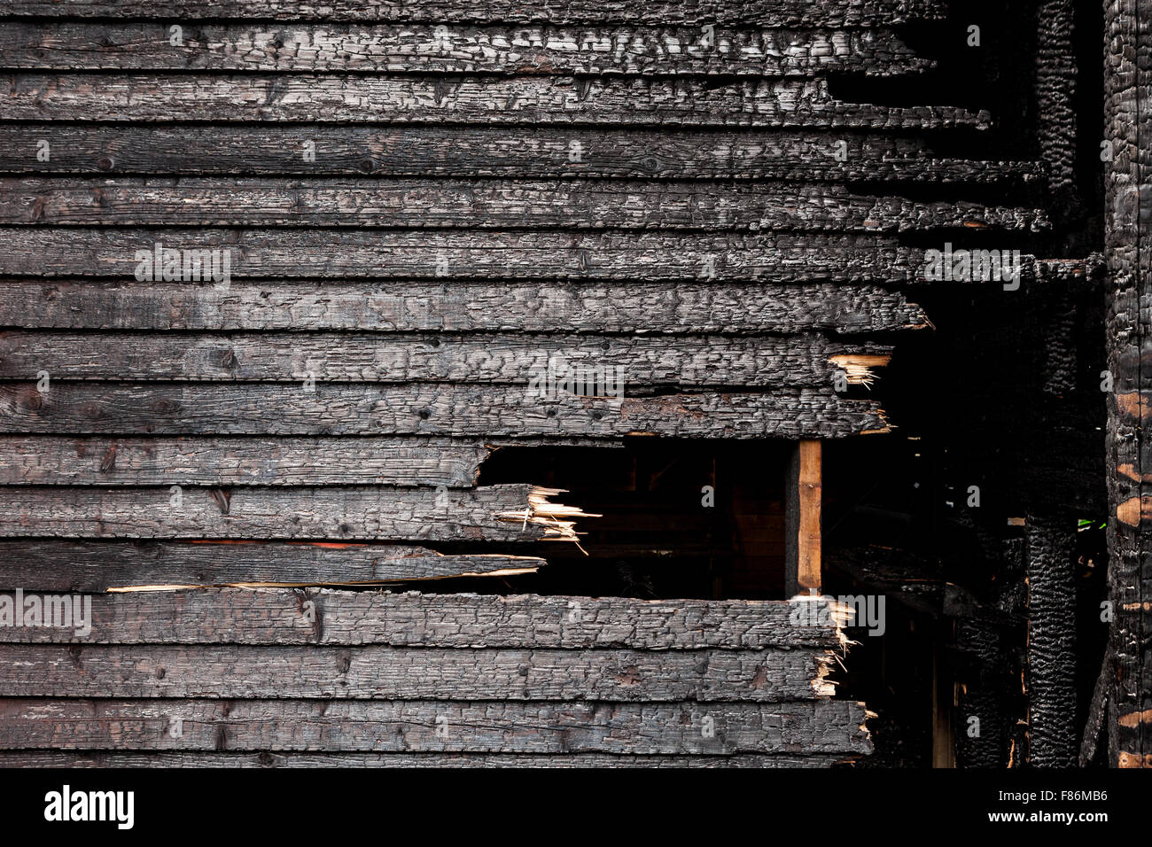 Broken wood hires stock photography and images Alamy