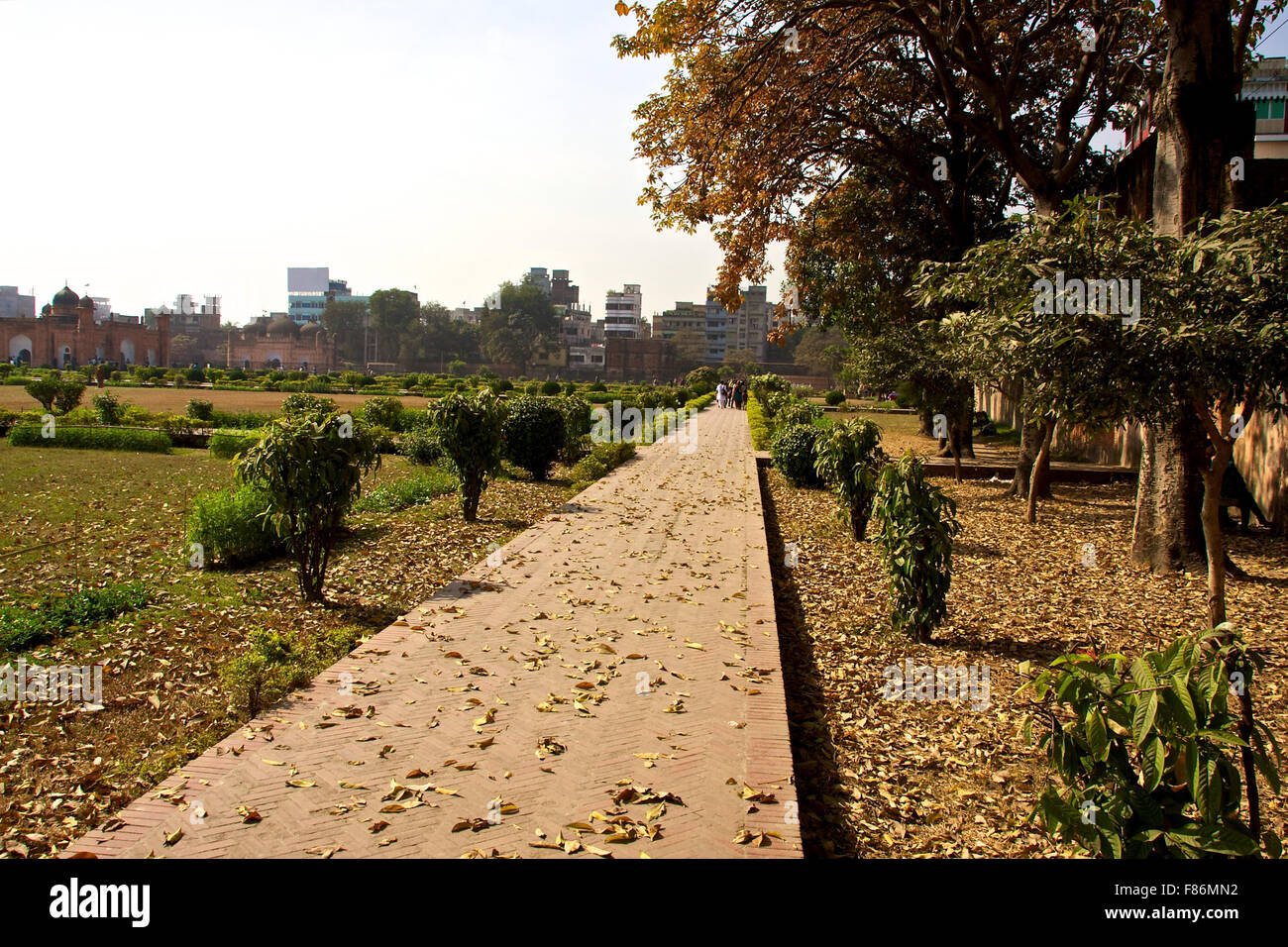top 10 park in dhaka