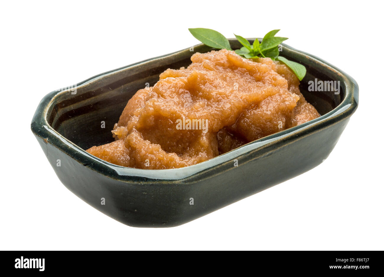 Pollock roe dietary fresh food Stock Photo Alamy