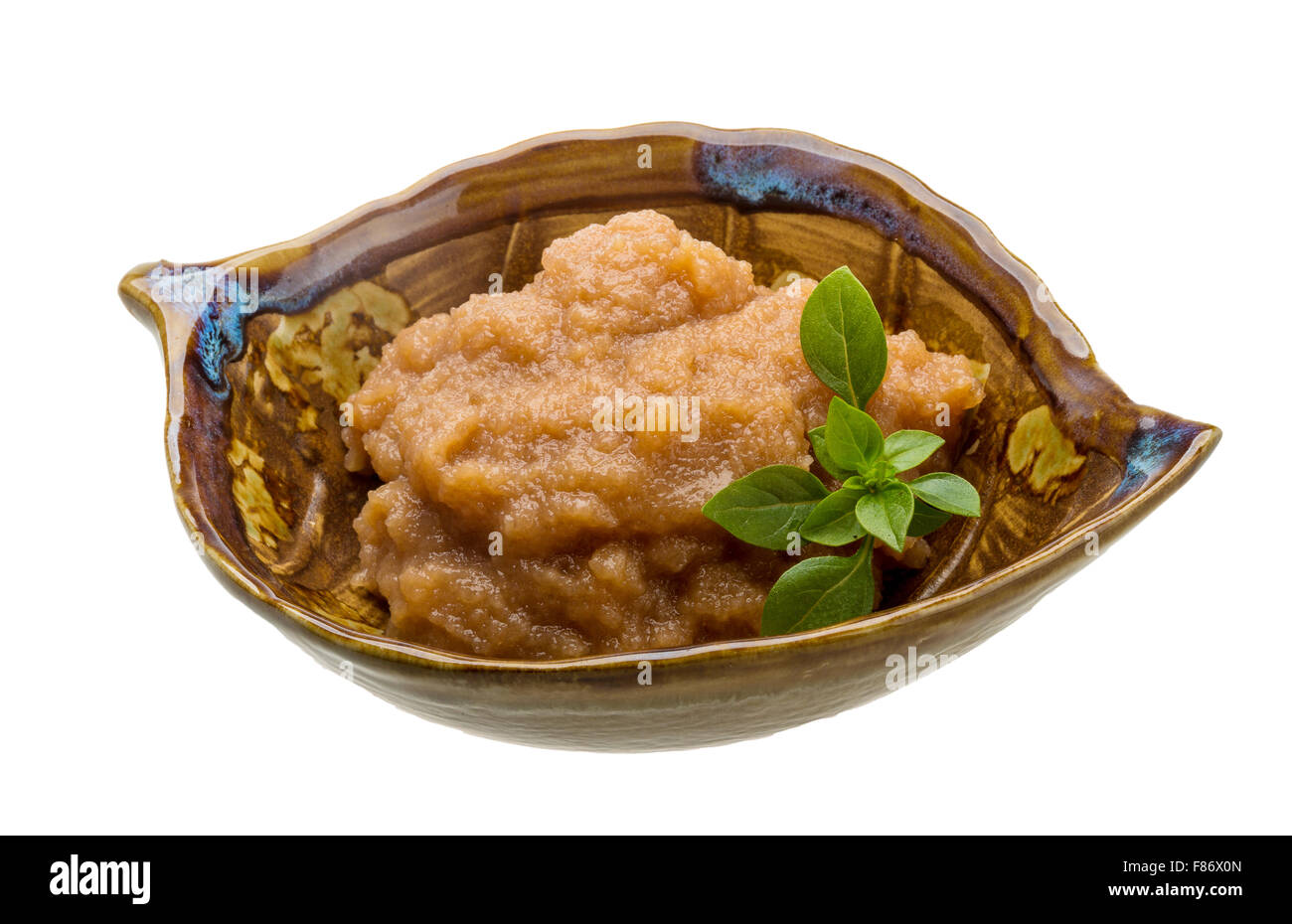 Fresh Pollack Roe Pollock roe - dietary fresh food Stock Photo - Alamy