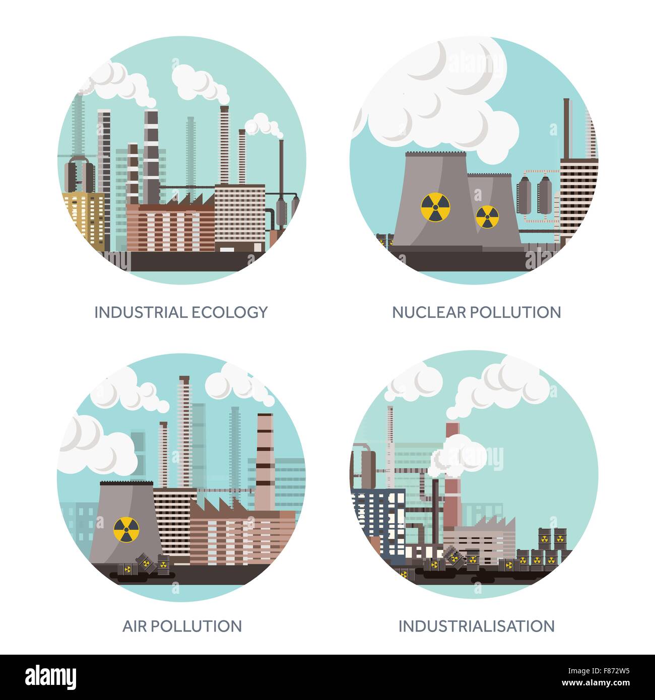 Urbanisation