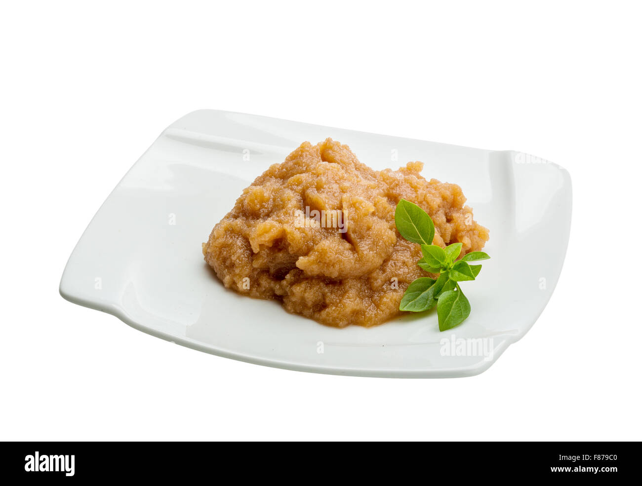 Fresh Pollack Roe Pollock roe - dietary fresh food Stock Photo - Alamy