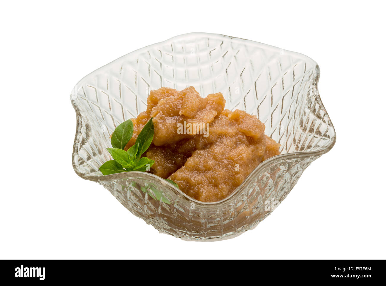 Fresh Pollack Roe Pollock roe - dietary fresh food Stock Photo - Alamy