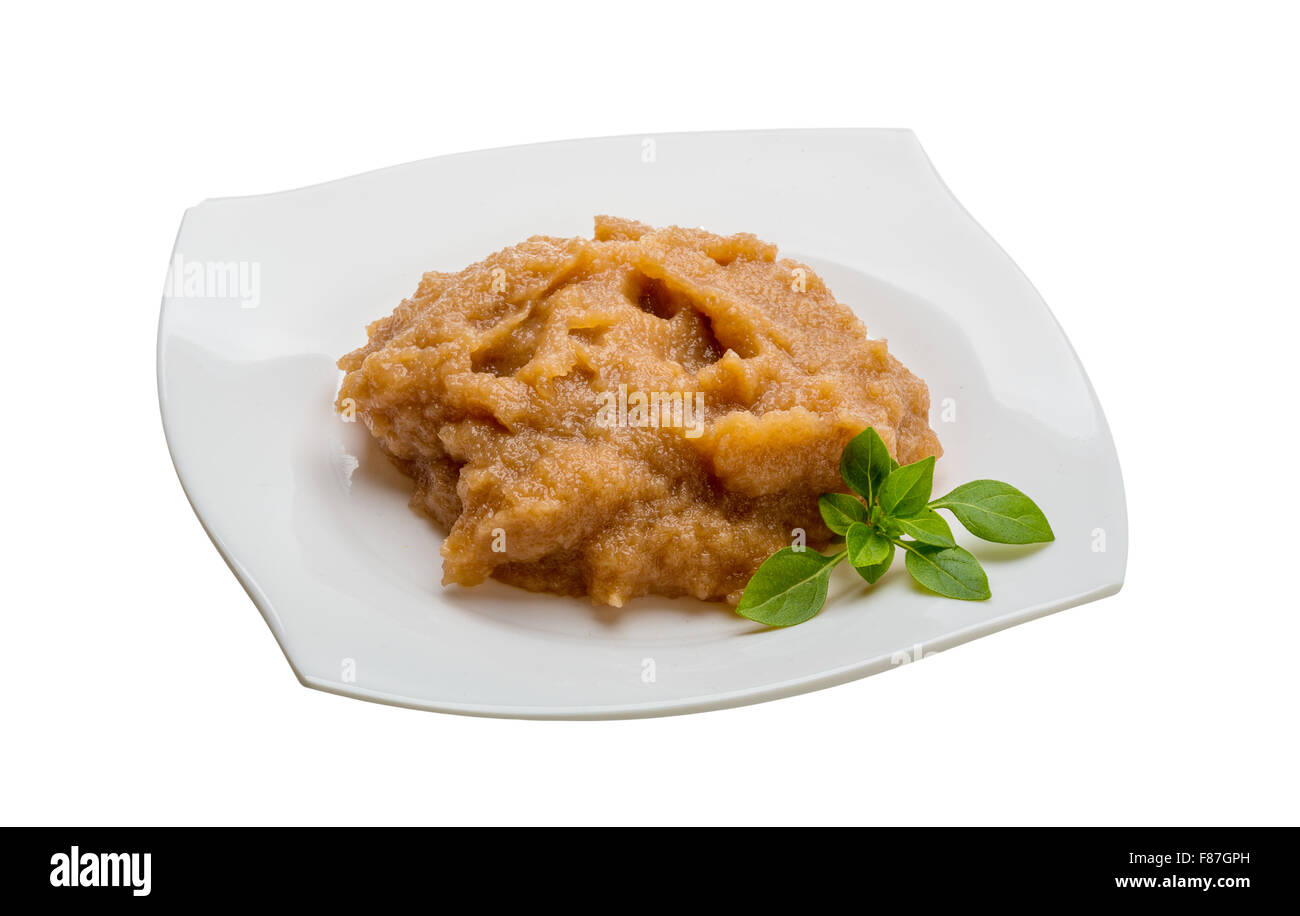 Fresh Pollack Roe Pollock roe - dietary fresh food Stock Photo - Alamy