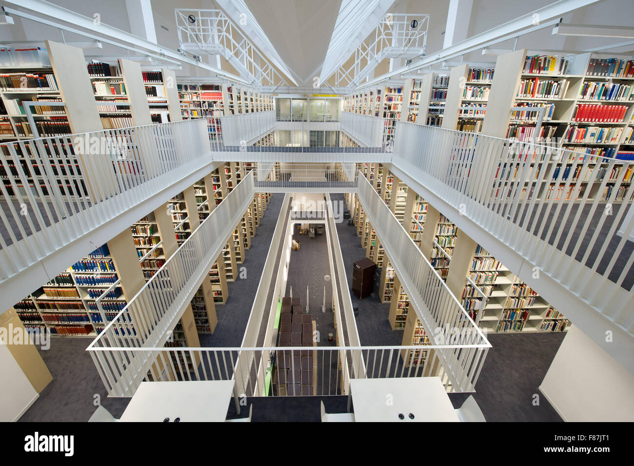 Include library