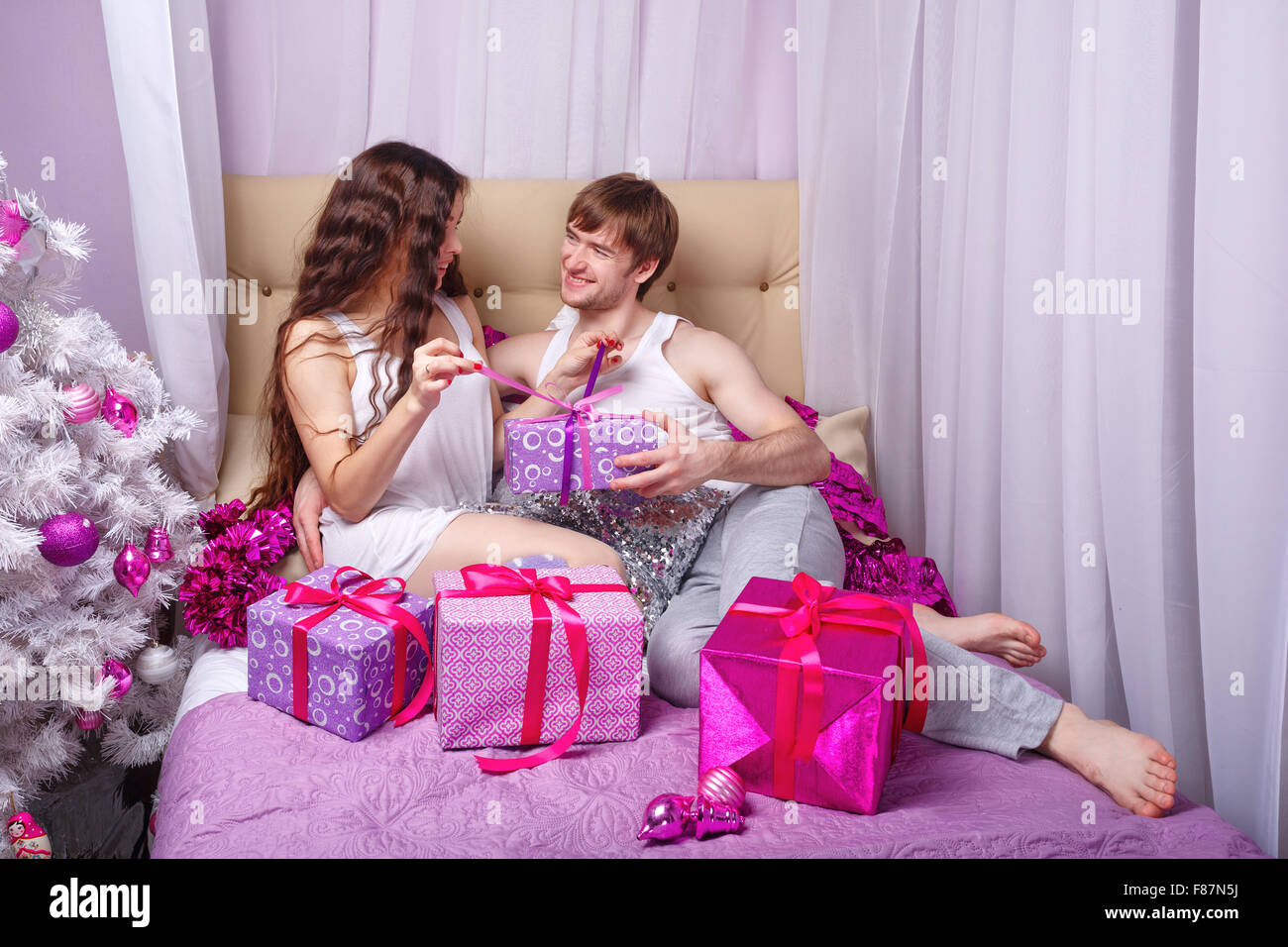 A Gift For Christmas