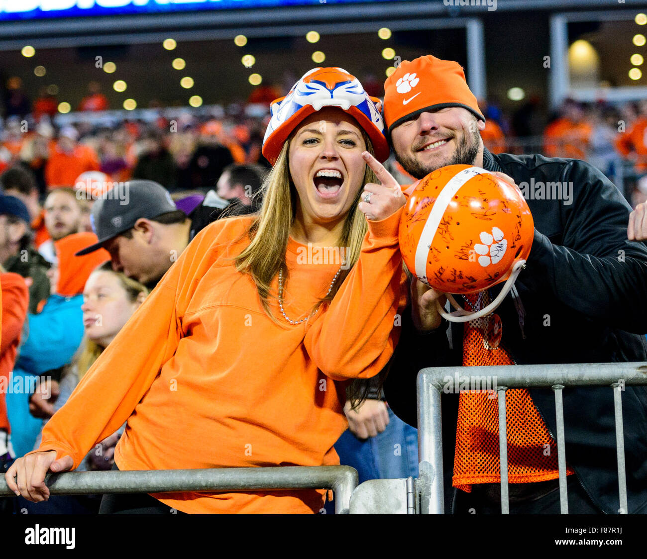 Carolina Hurricanes Fans Tailgate Before First Editorial Stock Photo -  Stock Image