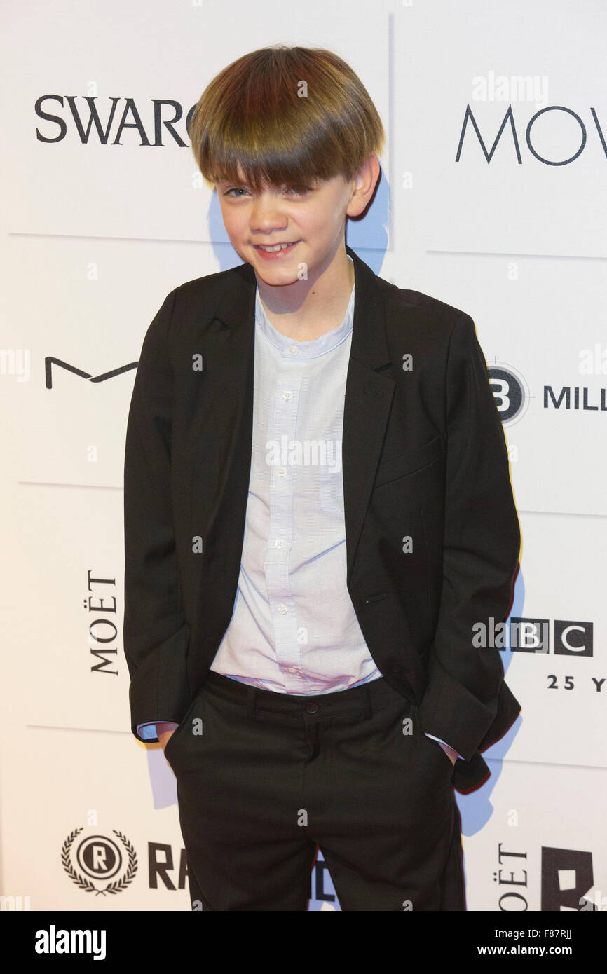 Milo Parker Hi Res Stock Photography And Images Alamy