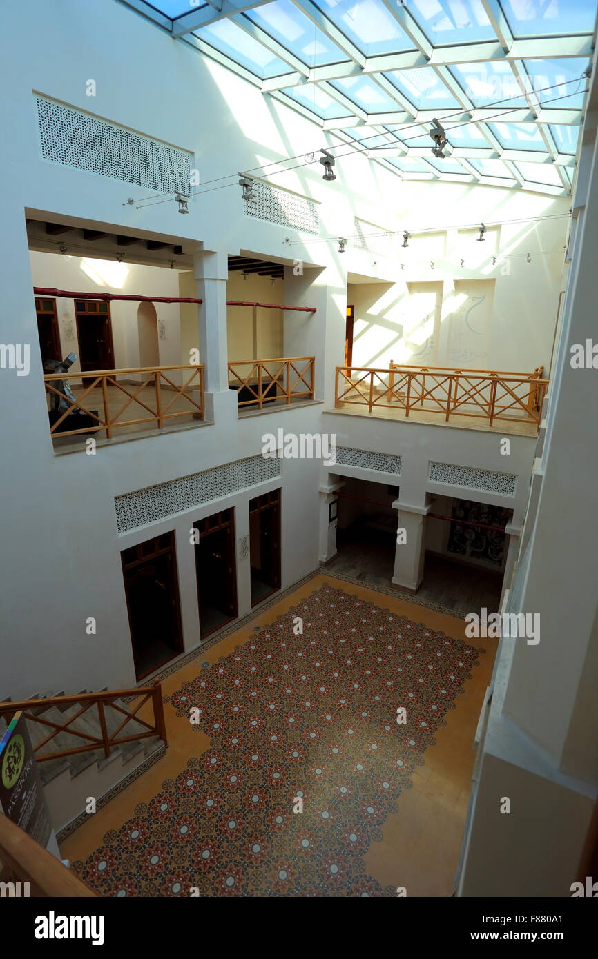 Mohammed bin ibrahim hi-res stock photography and images - Alamy