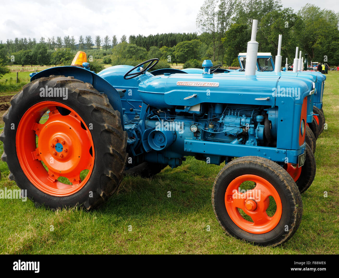 Blue Valley Tractors At Brittany Molina Blog Blue Valley Tractors At Brittany Molina Blog