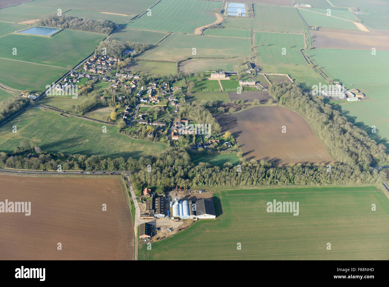 Glentworth hires stock photography and images Alamy