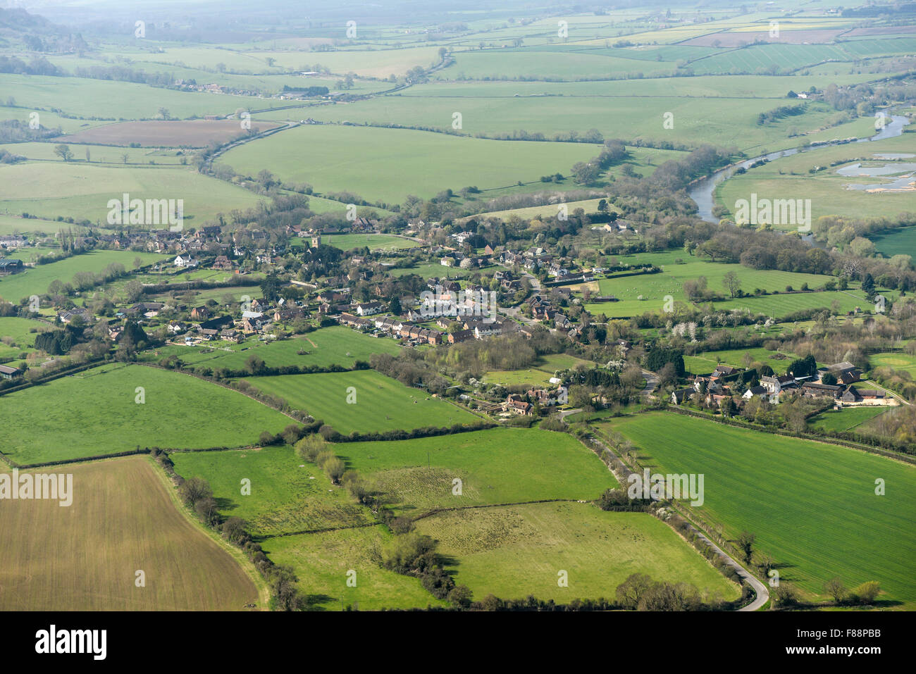 Great Comberton Hi res Stock Photography And Images Alamy