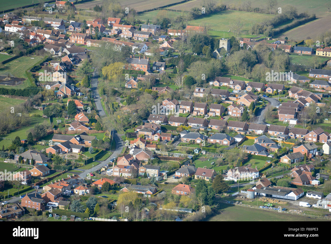 Hutton cranswick yorkshire hires stock photography and images Alamy