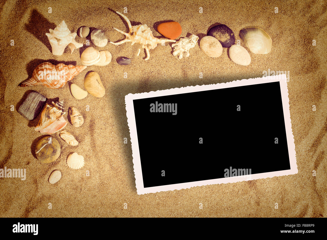 Background picture on the beach Stock Photo - Alamy