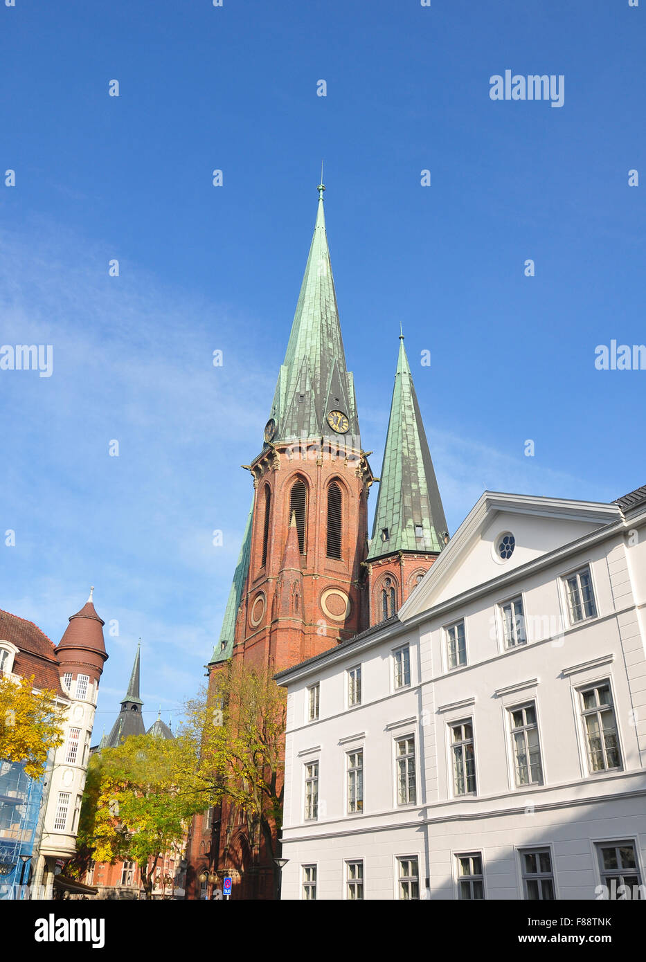 Oldenburg Germany High Resolution Stock Photography and Images Alamy