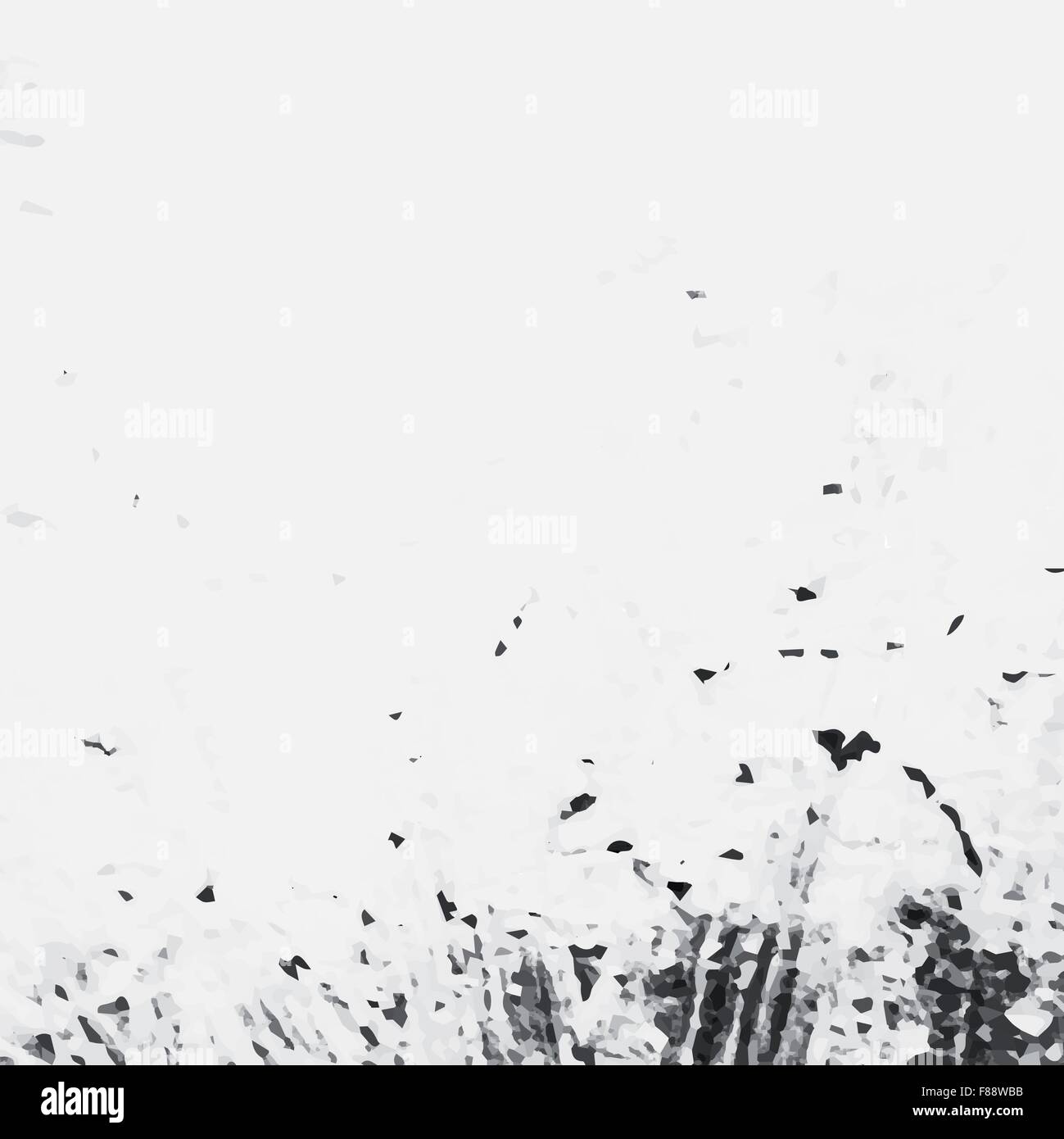 Grunge texture vector background Stock Vector Image & Art - Alamy