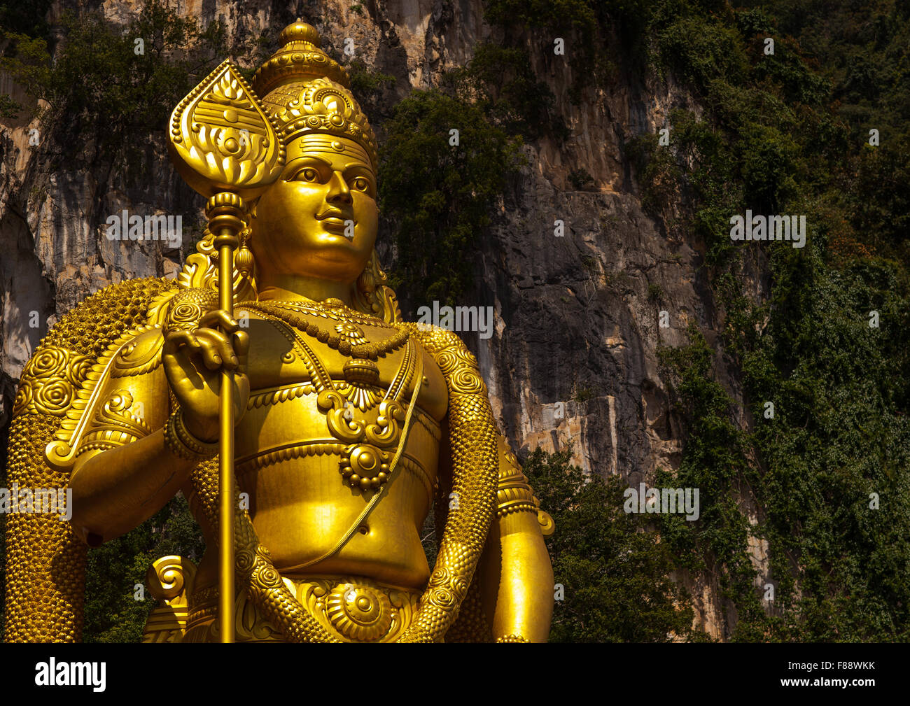murugan statue during the thaipusam hindu festival at batu caves stock photo alamy https www alamy com stock photo murugan statue during the thaipusam hindu festival at batu caves southeast 91164855 html