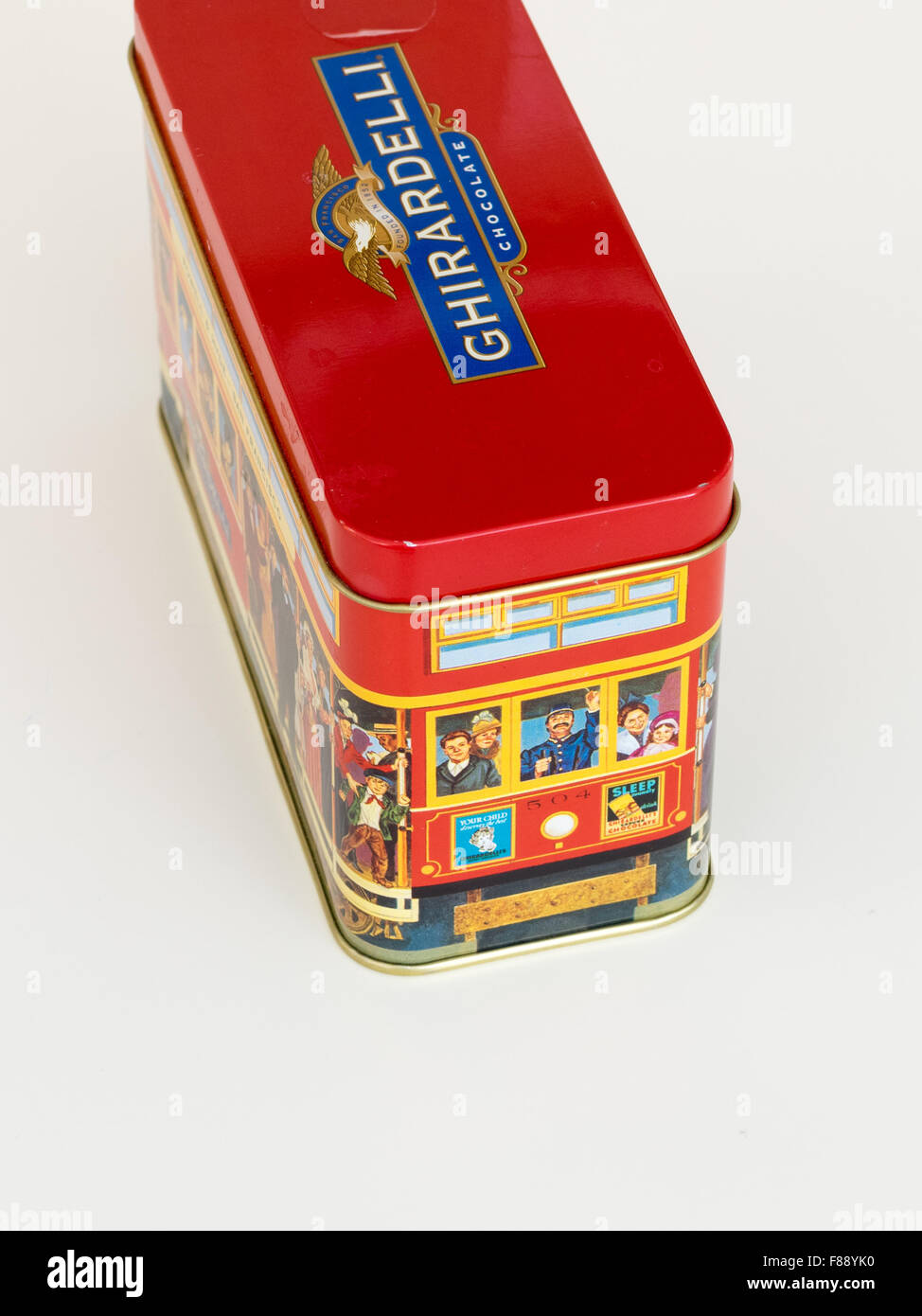 Domenico domingo ghirardelli hires stock photography and images Alamy