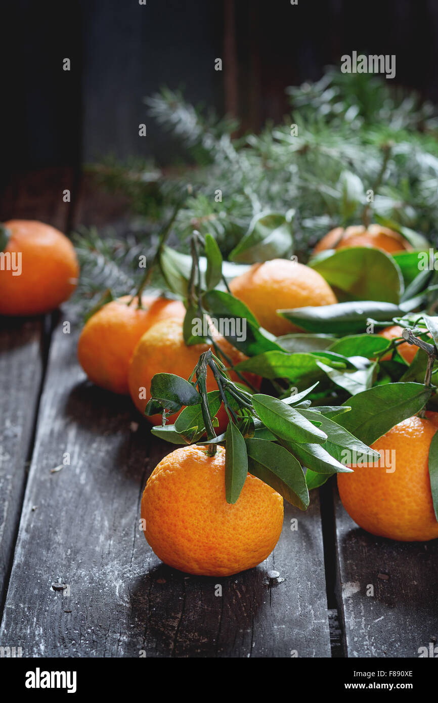 Tangerines for christmas hires stock photography and images Alamy