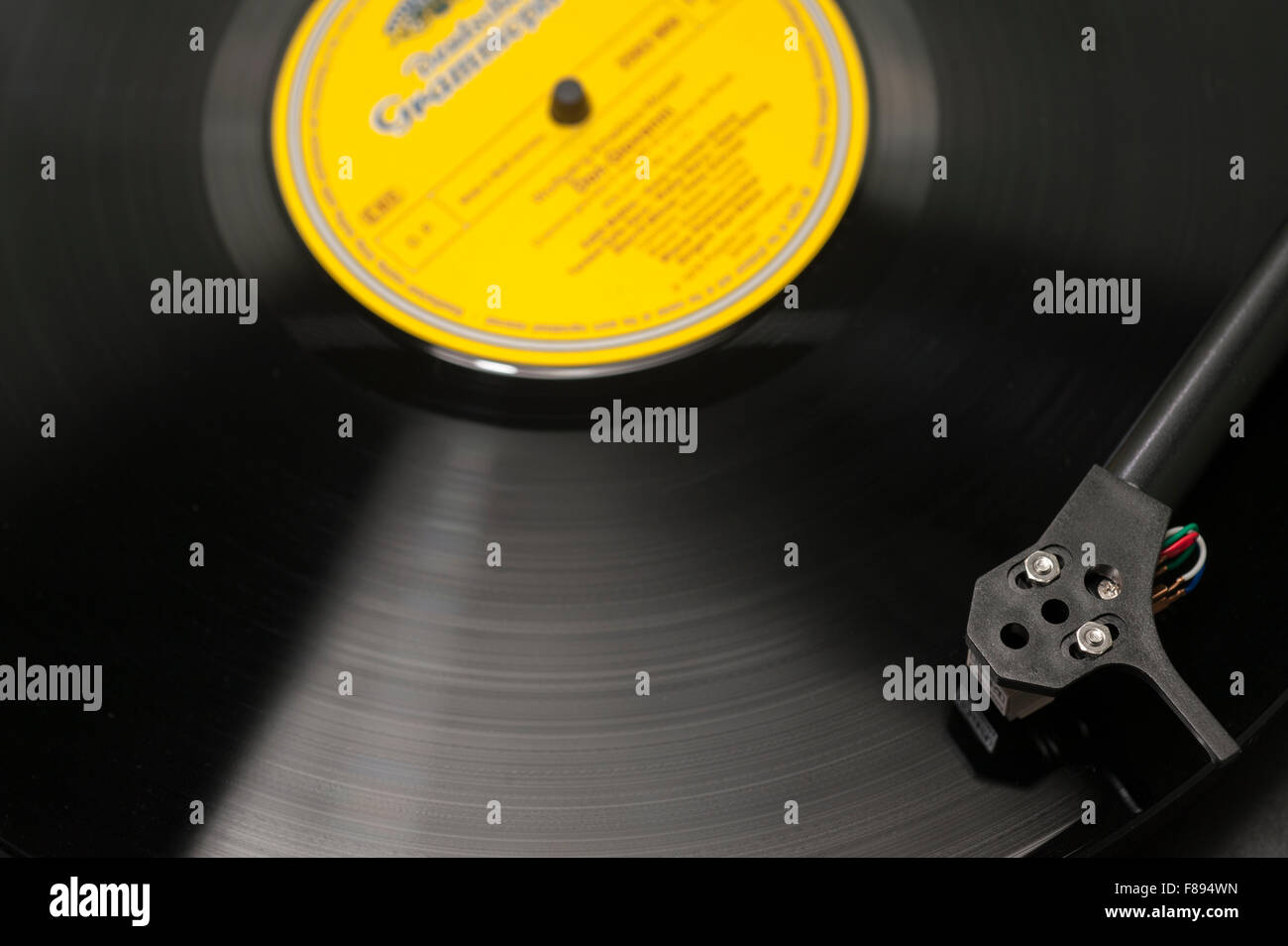 Deutsche grammophon hires stock photography and images Alamy