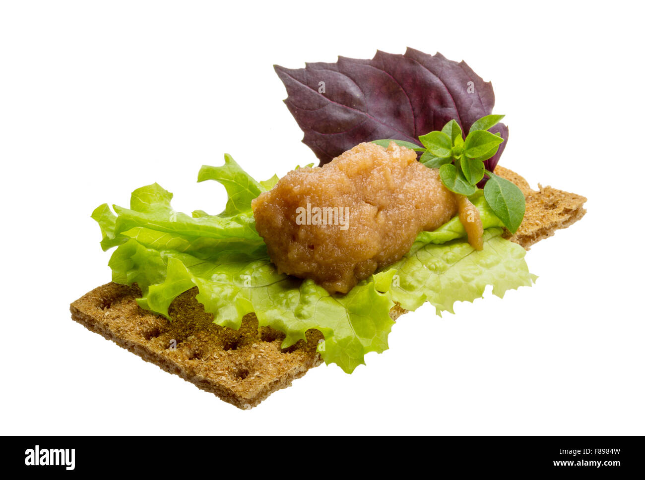 Fresh Pollack Roe Pollock roe - dietary fresh food Stock Photo - Alamy