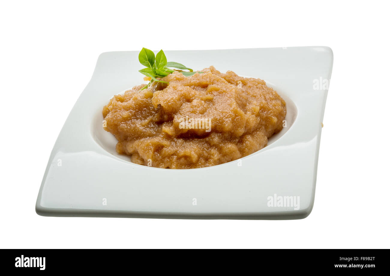 Fresh Pollack Roe Pollock roe - dietary fresh food Stock Photo - Alamy