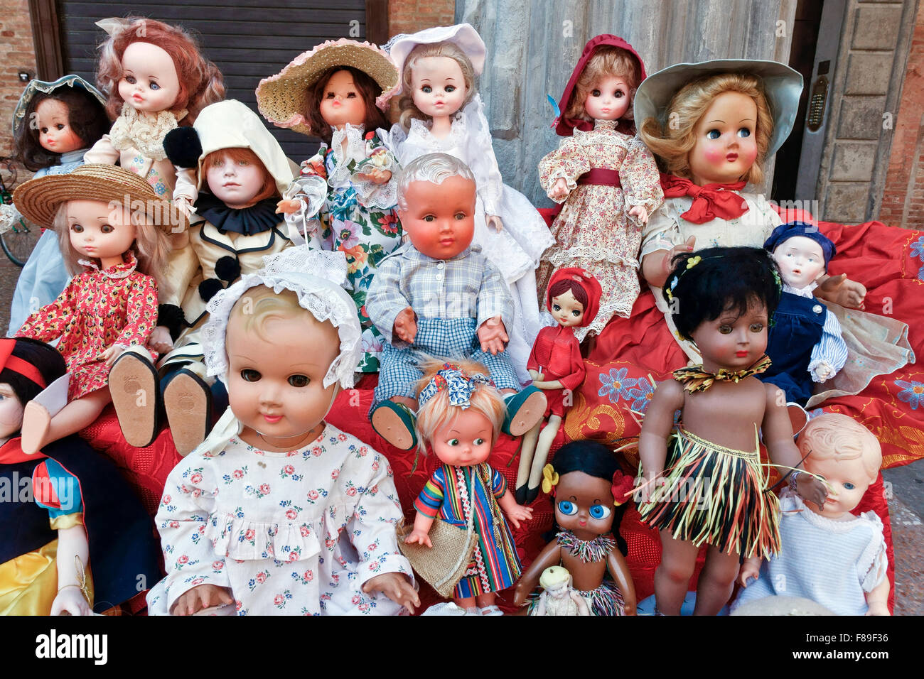 vintage dolls for sale near me