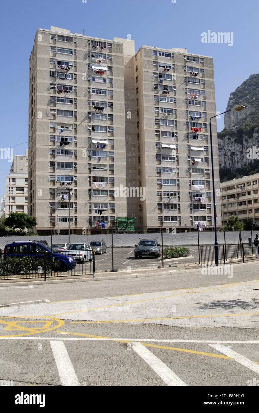 Gibraltar constitution hires stock photography and images Alamy