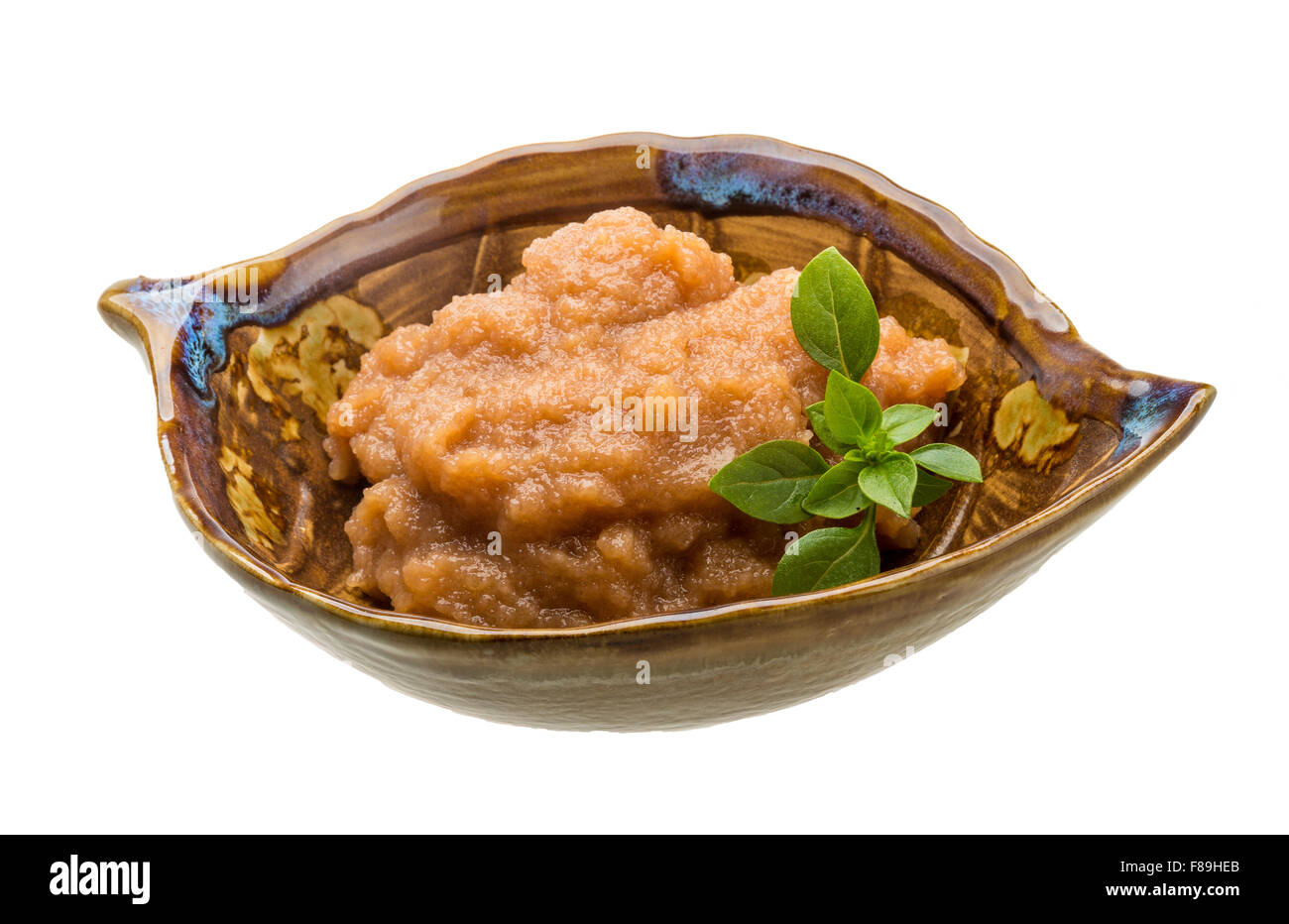 Pollock roe dietary fresh food Stock Photo Alamy