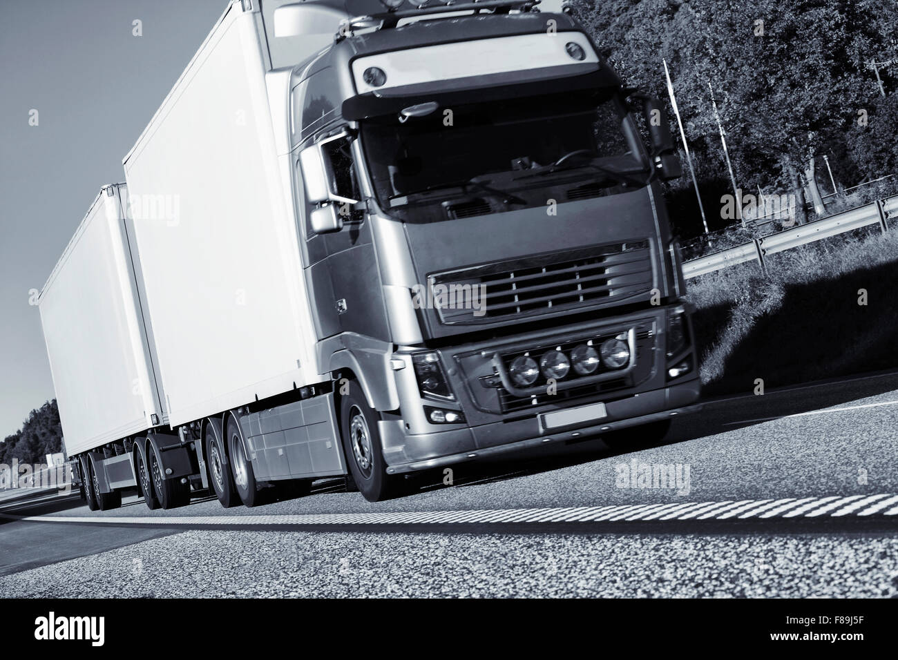 Super truck hi-res stock photography and images - Alamy