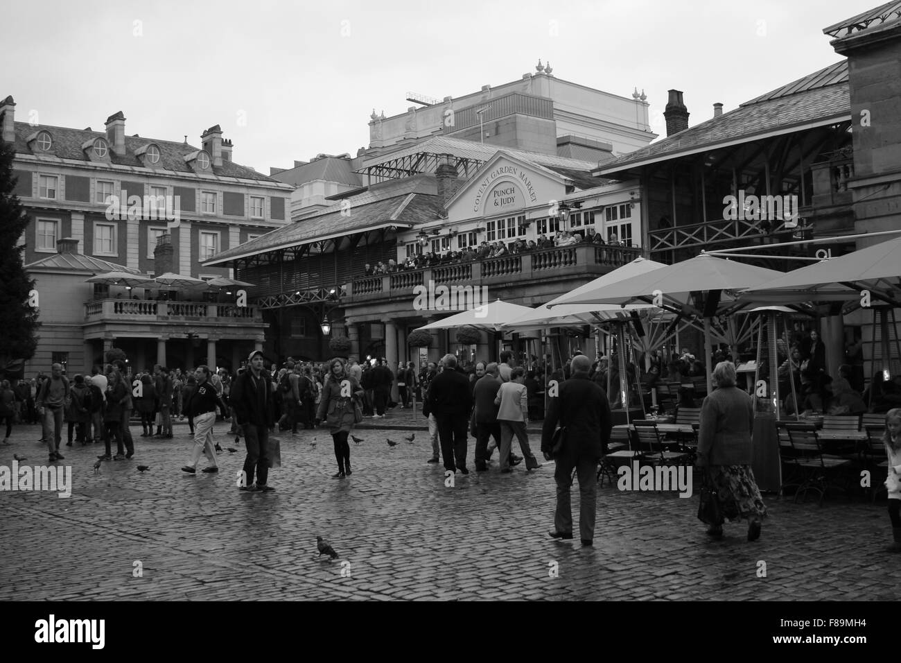 Covent Garden Market Stock Photo - Alamy